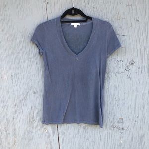 James Perse limited edition v neck “Hawaii”